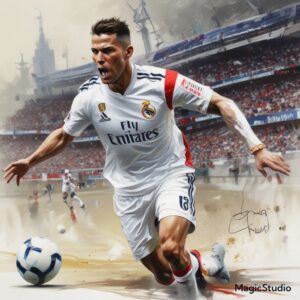 Real Madrid vs Rayo Vallecano